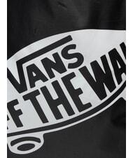 VANS BENCHED Tasche mit Logo Schwarz - Rucksäcke für Schule &amp; Freizeit - 4
