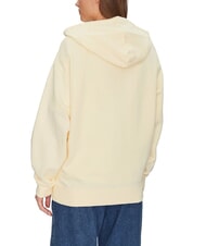 VANS EVERYDAY Kapuzenjacke mit durchgehendem Reißverschluss - Sweatshirts Damen