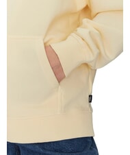 VANS EVERYDAY Kapuzenjacke mit durchgehendem Reißverschluss Zitronenglasur - Sweatshirts Damen - 4