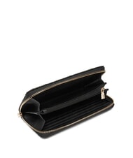 GUESS ADELASIA Geldbörse SCHWARZ - Brieftaschen Damen - 2