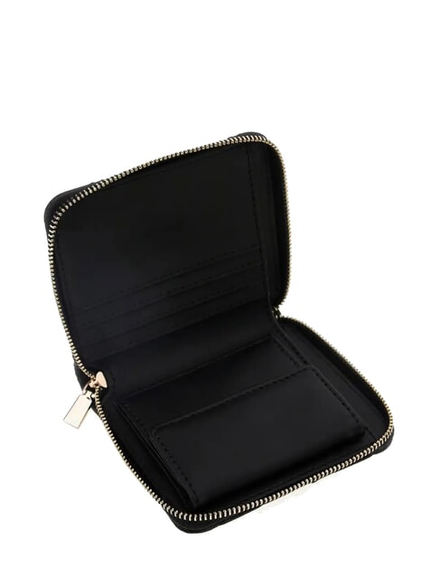 ADELASIA Geldbörse SCHWARZ - Brieftaschen Damen