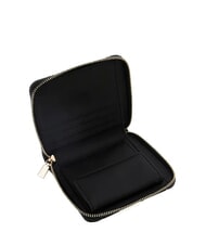 GUESS ADELASIA Geldbörse SCHWARZ - Brieftaschen Damen - 2