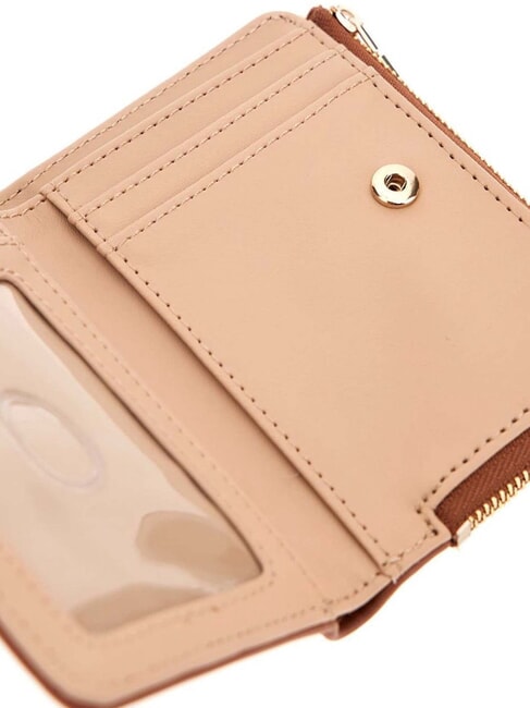 TALENT Geldb&ouml;rse Karamell - Brieftaschen Damen