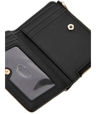 GUESS TALENT Geldbörse SCHWARZ - Brieftaschen Damen - 2