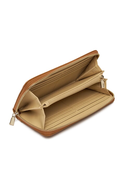 TALENT Geldb&ouml;rse Karamell - Brieftaschen Damen