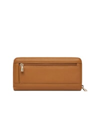 GUESS TALENT Geldb&ouml;rse Karamell - Brieftaschen Damen - 3