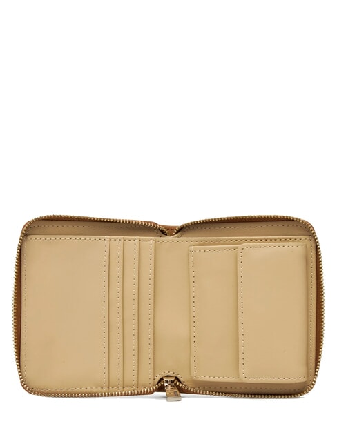 TALENT Geldbörse Karamell - Brieftaschen Damen