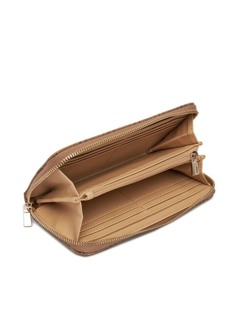 BRENTON Geldbörse MILCH-LOGO - Brieftaschen Damen