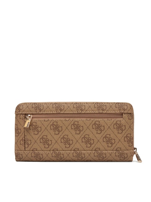 BRENTON Geldbörse MILCH-LOGO - Brieftaschen Damen