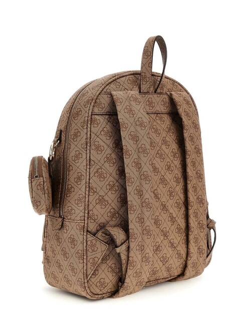 POWER PLAY 2 Rucksack MILCH-LOGO - Damentaschen