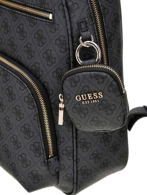 POWER PLAY 2 Rucksack Kohle - Damentaschen