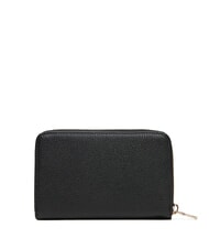 GUESS CALEBRA Geldbörse SCHWARZ - Brieftaschen Damen - 3