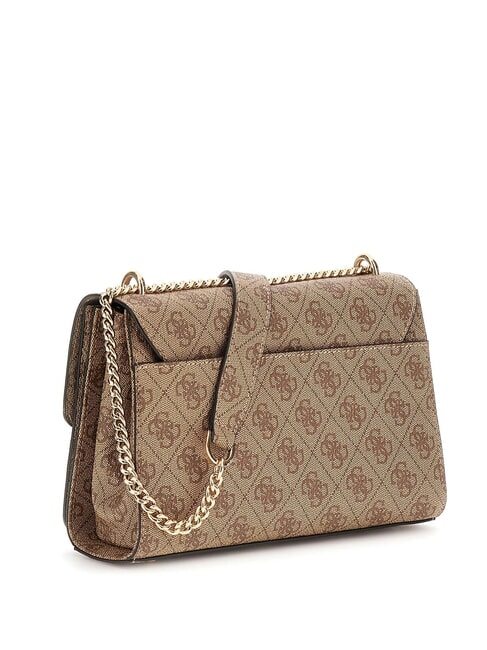 CALISTA Umh&auml;ngetasche MILCH-LOGO - Damentaschen