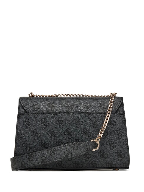 CALISTA Umhängetasche Kohle - Damentaschen