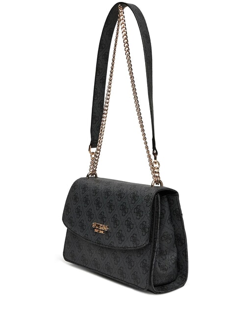 CALISTA Umhängetasche Kohle - Damentaschen