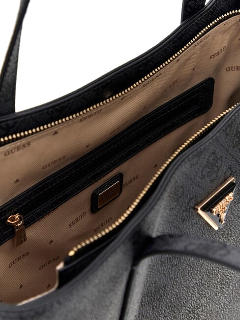 MERIDIAN 2 Umhängetasche Kohle - Damentaschen