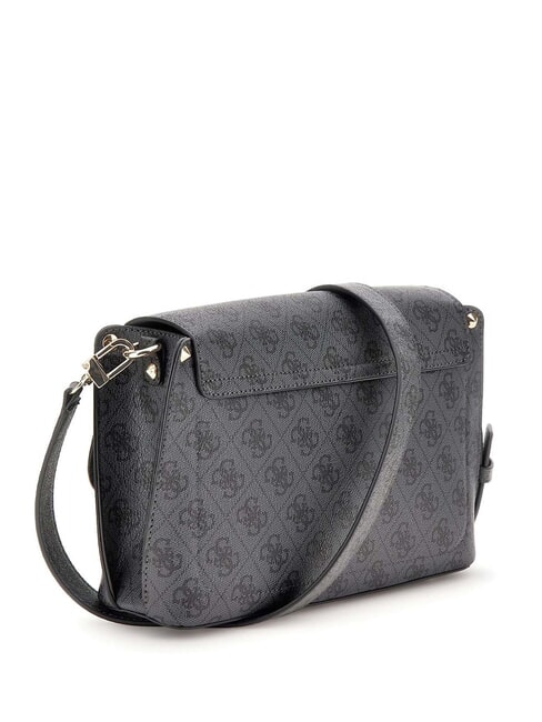 MERIDIAN 2 Umhängetasche Kohle - Damentaschen