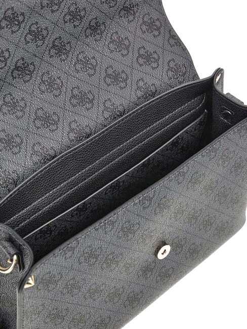 MERIDIAN 2 Umhängetasche Kohle - Damentaschen