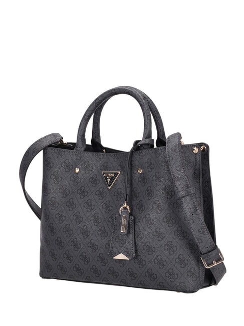 MERIDIAN 2 Umhängetasche Kohle - Damentaschen