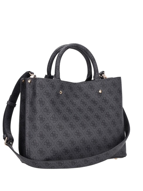 MERIDIAN 2 Umhängetasche Kohle - Damentaschen