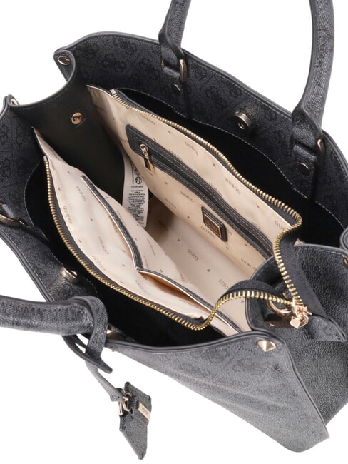 MERIDIAN 2 Umhängetasche Kohle - Damentaschen