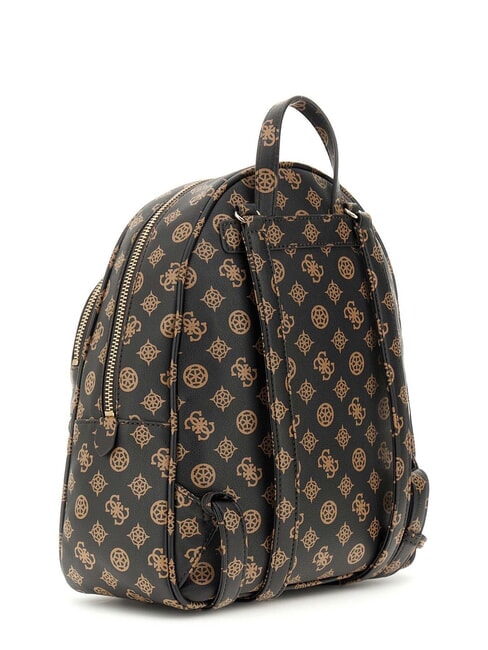 MANHATTAN 2 Rucksack mochalog - Damentaschen