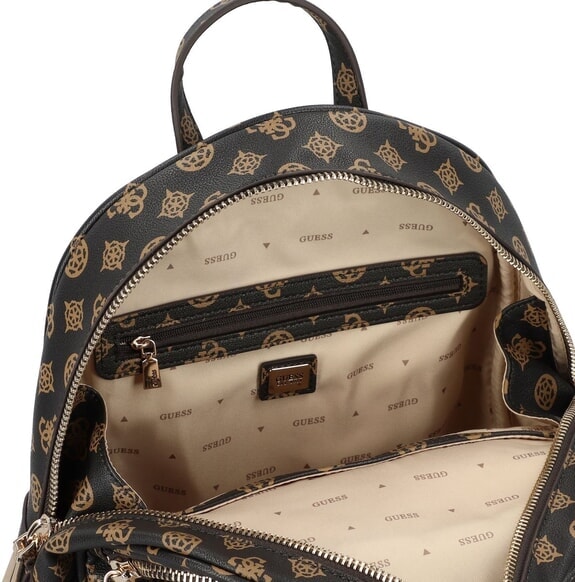 MANHATTAN 2 Rucksack mochalog - Damentaschen