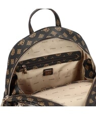 GUESS MANHATTAN 2 Rucksack mochalog - Damentaschen - 3