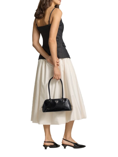 ARNELA  Umhängetasche SCHWARZ - Damentaschen