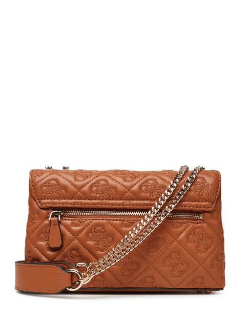 ADELASIA Umh&auml;ngetasche Karamell - Damentaschen