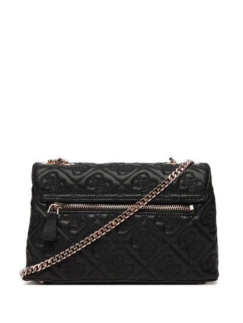 ADELASIA Umhängetasche SCHWARZ - Damentaschen