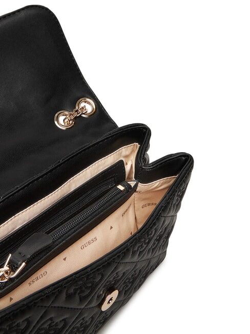 ADELASIA Umhängetasche SCHWARZ - Damentaschen