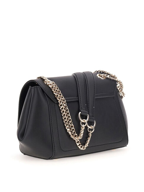 TALENT Umhängetasche / Crossbody Bag SCHWARZ - Damentaschen