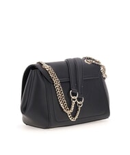 GUESS TALENT Umhängetasche / Crossbody Bag SCHWARZ - Damentaschen - 2