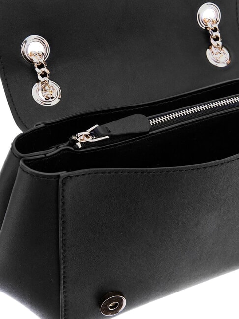 TALENT Umhängetasche / Crossbody Bag SCHWARZ - Damentaschen
