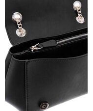 GUESS TALENT Umhängetasche / Crossbody Bag SCHWARZ - Damentaschen - 4
