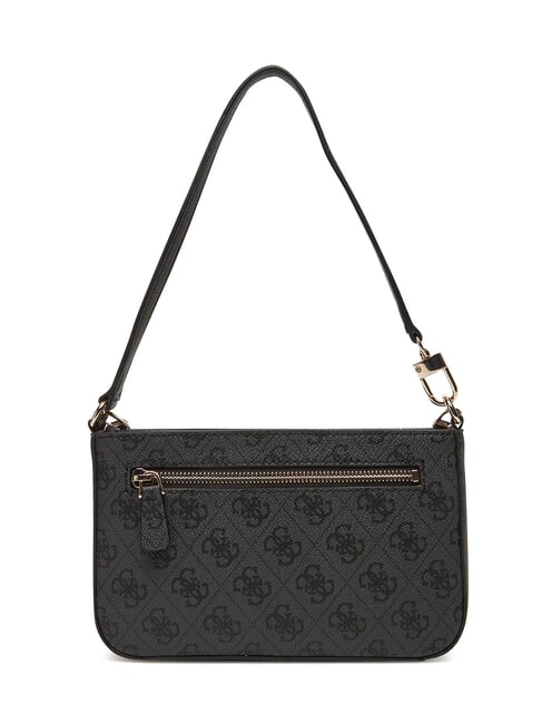 NOELLE 2 Chain Mini-Umhängetasche Kohle - Damentaschen