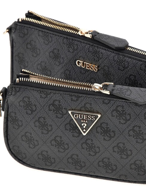 NOELLE 2 Umhängetasche Kohle - Damentaschen