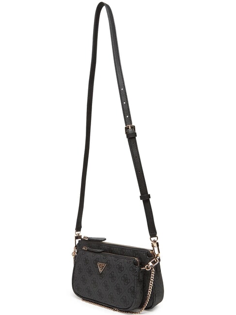 NOELLE 2 Umhängetasche Kohle - Damentaschen