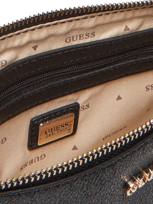 NOELLE 2 Umhängetasche Kohle - Damentaschen