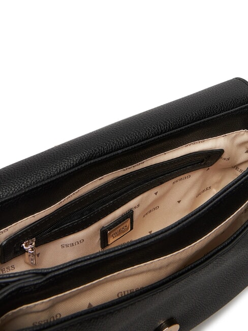 CALEBRA Umhängetasche SCHWARZ - Damentaschen