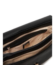 GUESS CALEBRA Umhängetasche SCHWARZ - Damentaschen - 4