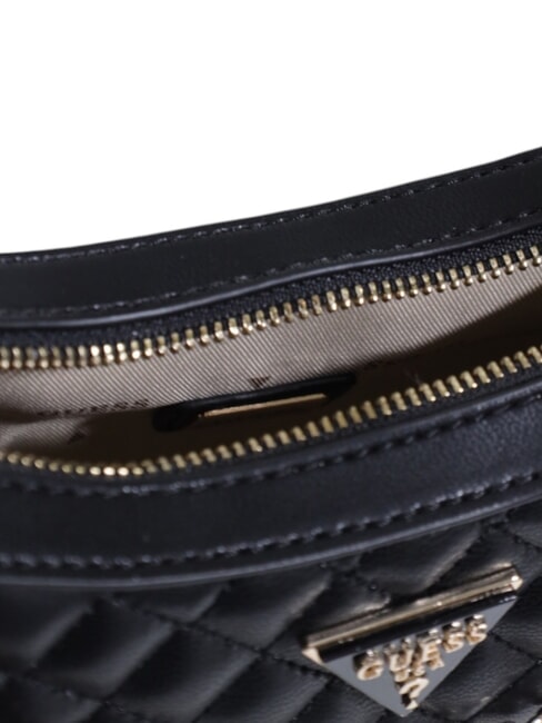 EVERLEE Umhängetasche SCHWARZ - Damentaschen