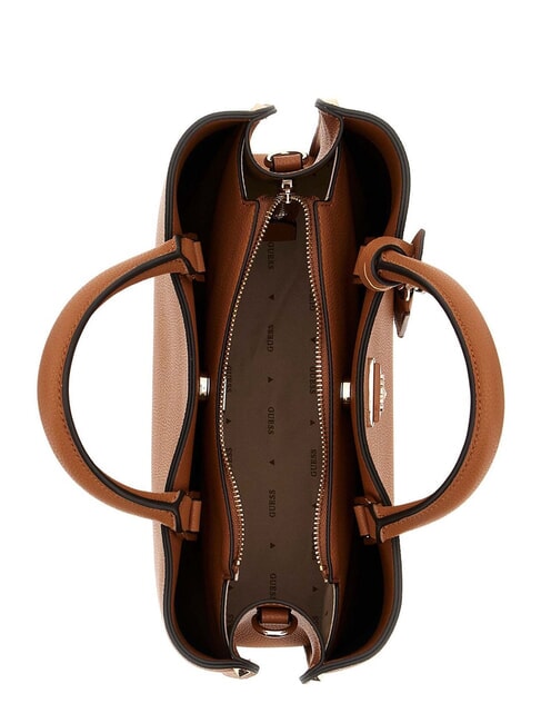 MERIDIAN 2 Umhängetasche COGNAC - Damentaschen