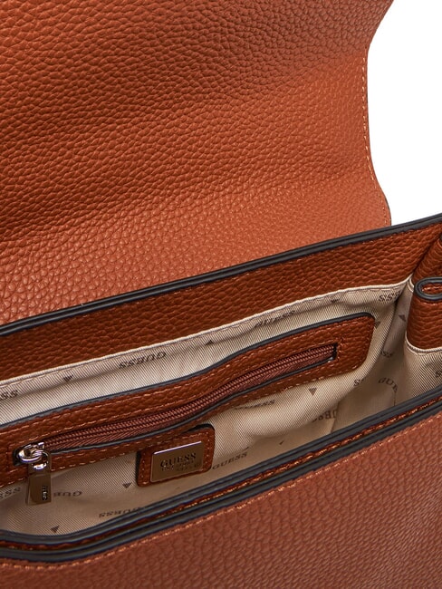 CALISTA Umhängetasche Karamell - Damentaschen