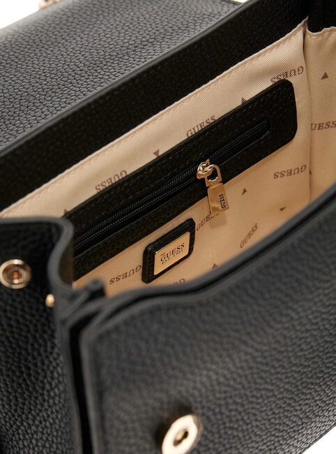 CALISTA Umhängetasche SCHWARZ - Damentaschen