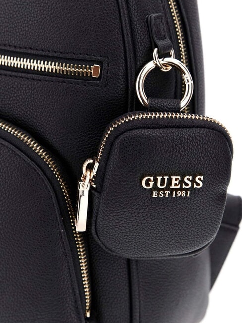 POWER PLAY 2 Rucksack SCHWARZ - Damentaschen