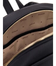 GUESS POWER PLAY 2 Rucksack SCHWARZ - Damentaschen - 5