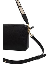 COCCINELLE TEBE  Umhängetasche, mit Schultergurt Schwarz - Damentaschen - 3