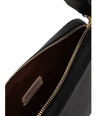 COCCINELLE TEBE  Umhängetasche, mit Schultergurt Schwarz - Damentaschen - 4